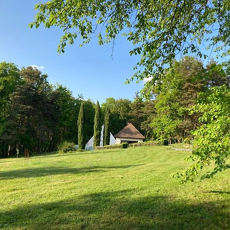 Les Bois De Ravel Chambres D'Hotes Екстериор снимка