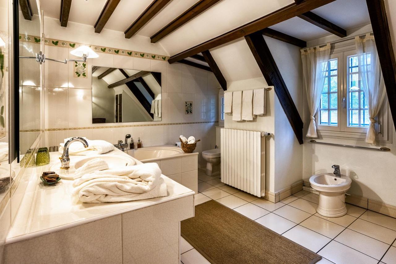 Les Bois De Ravel Chambres D'Hotes Екстериор снимка