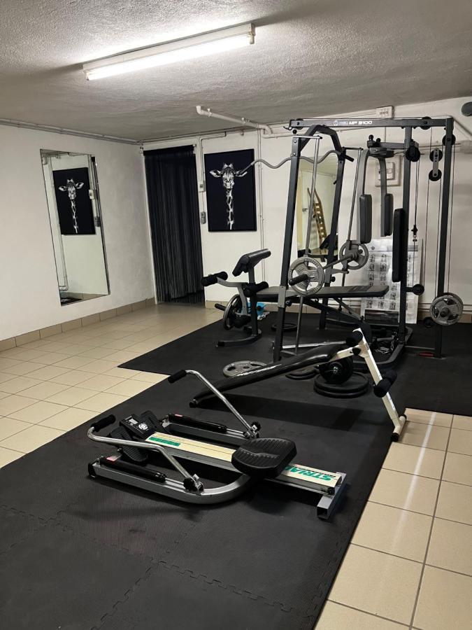 Les Bois De Ravel Chambres D'Hotes Екстериор снимка