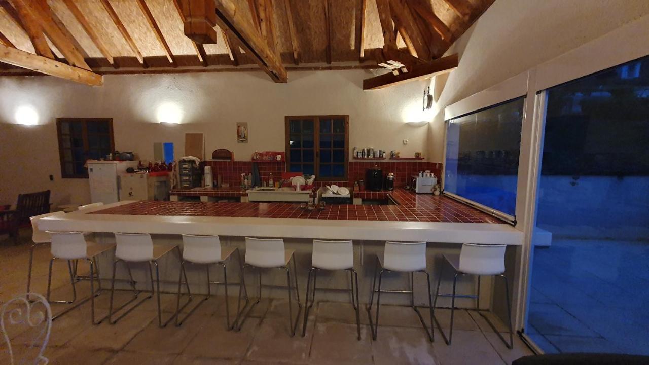 Les Bois De Ravel Chambres D'Hotes Екстериор снимка