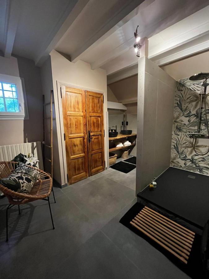 Les Bois De Ravel Chambres D'Hotes Екстериор снимка