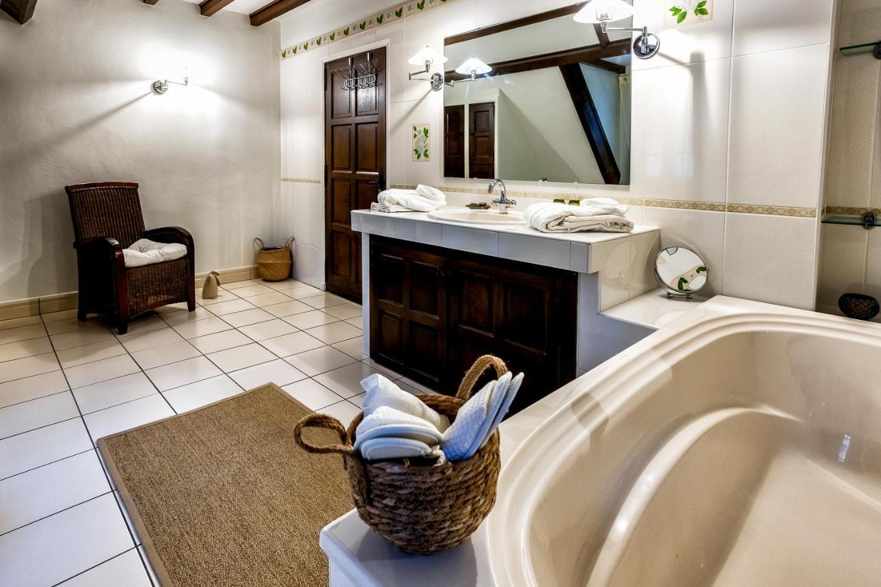Les Bois De Ravel Chambres D'Hotes Екстериор снимка